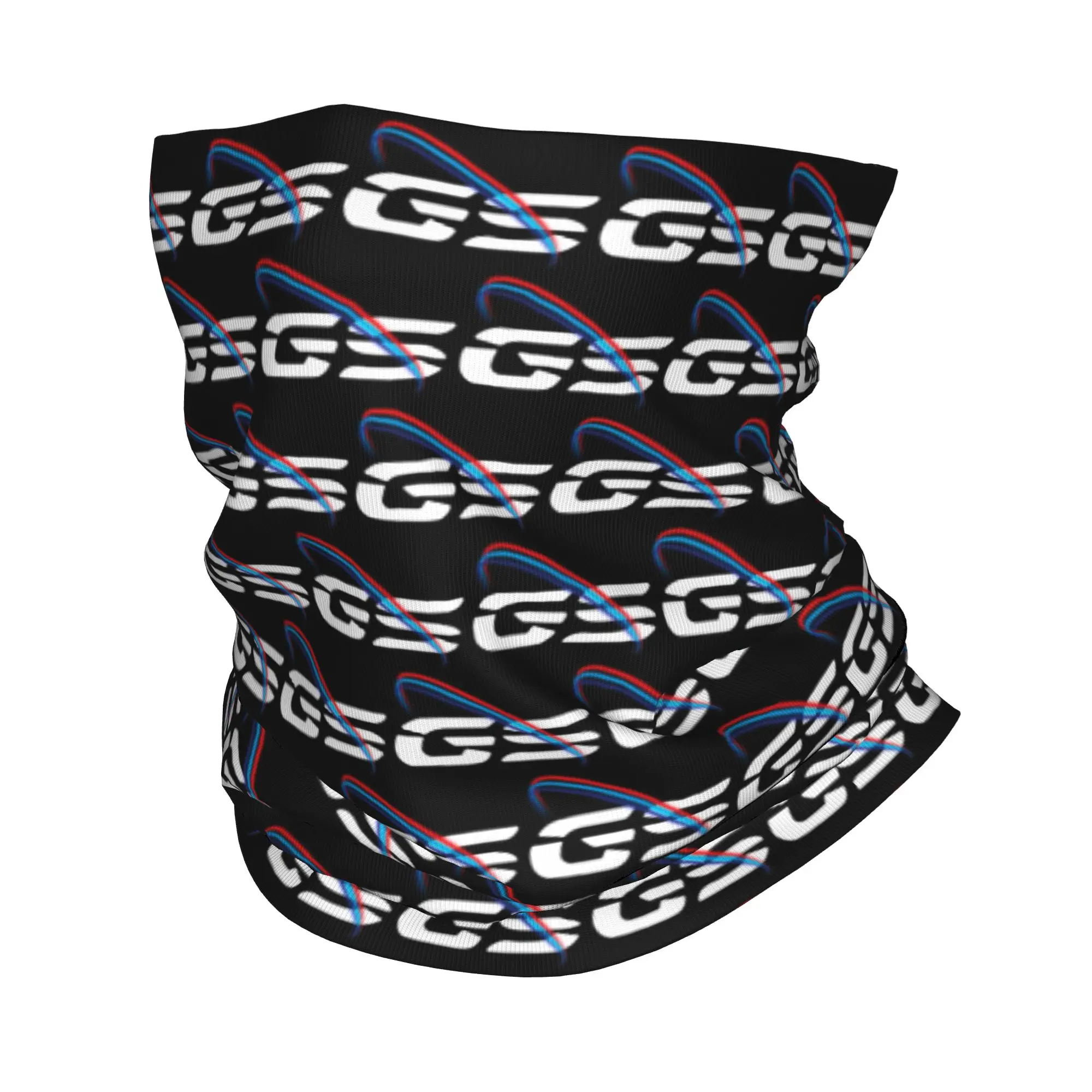 Outdoor Adventure Youtube - GS Adventure Motorbike Motorcycle Winter Hoofdband