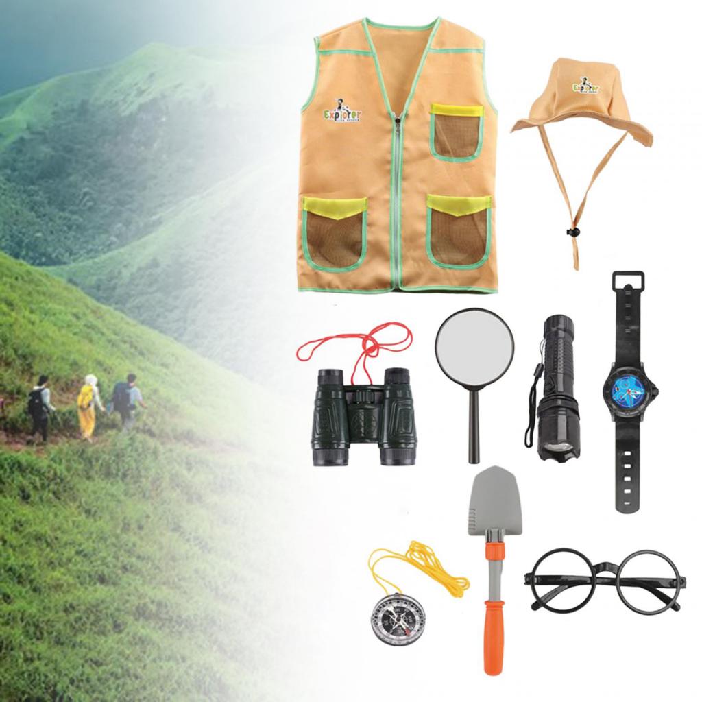 Outdoor Adventure Show - Outdoor Adventure Kits Kids Outdoor Exploration