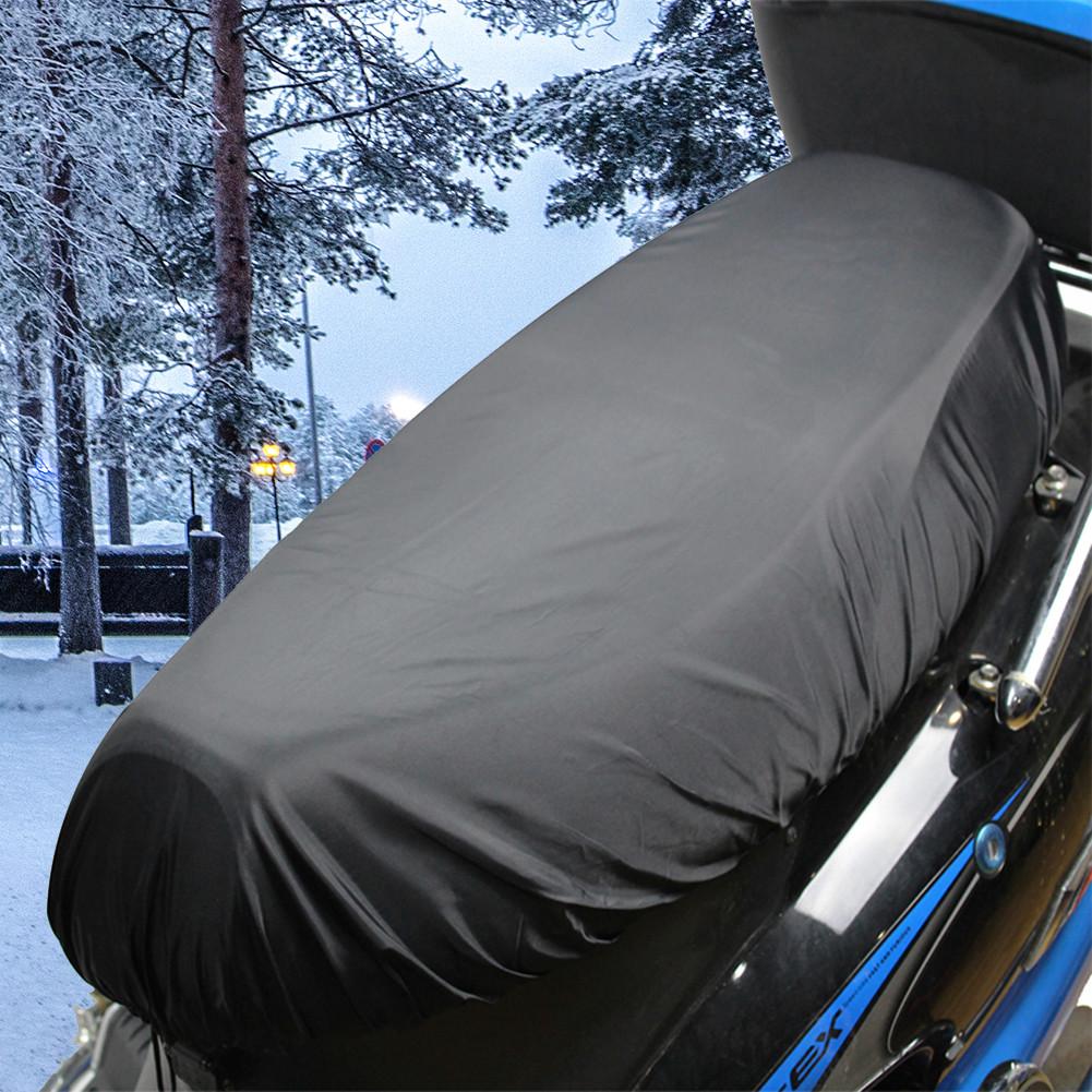 Outdoor Adventure Xl - Motorcycle Seat Cover Outdoor Waterdichte Rain
