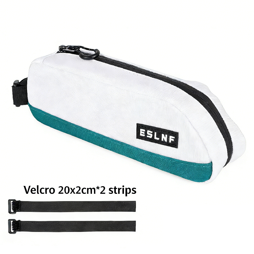 Outdoor Adventure Youtube - Waterdichte fietstas voor bovenbuis, voor MTB,