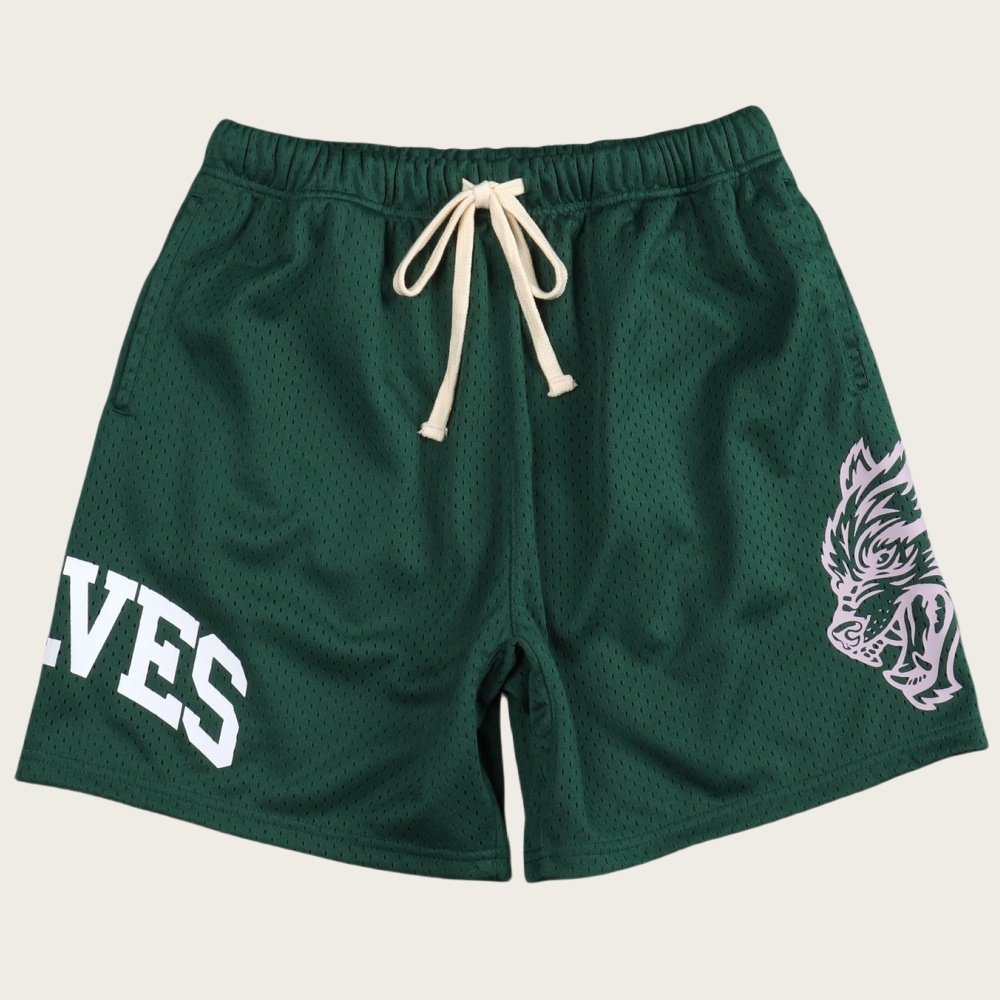 Avontuurshorts voor volwassene - Outdoor Adventure At recensie en prijs