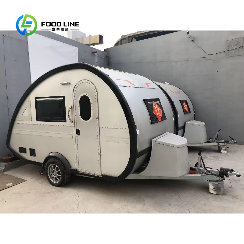 Op maat gemaakte fabrieksmini  - Outdoor Adventure Travel recensie en prijs