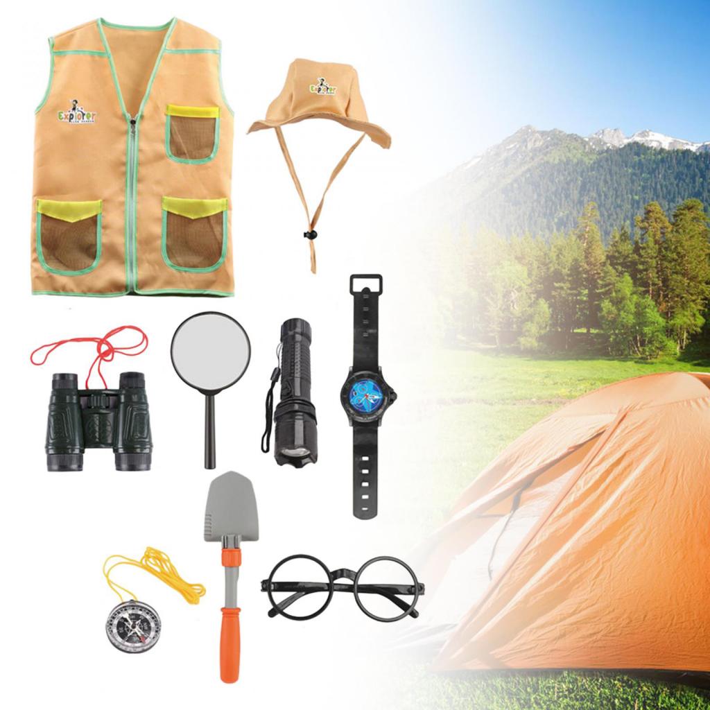 Outdoor Adventure Kits Kids Ou - Outdoor Adventure Show recensie en prijs