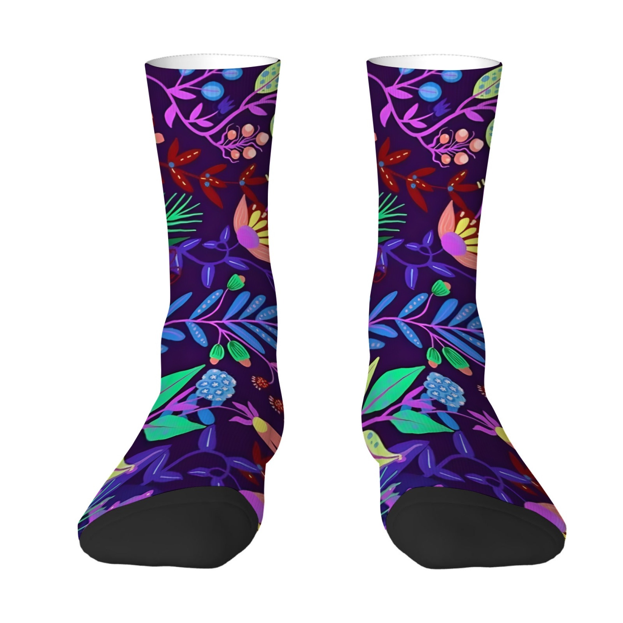 Trendy retro pop-art tropische - Outdoor Adventure Youtube recensie en prijs