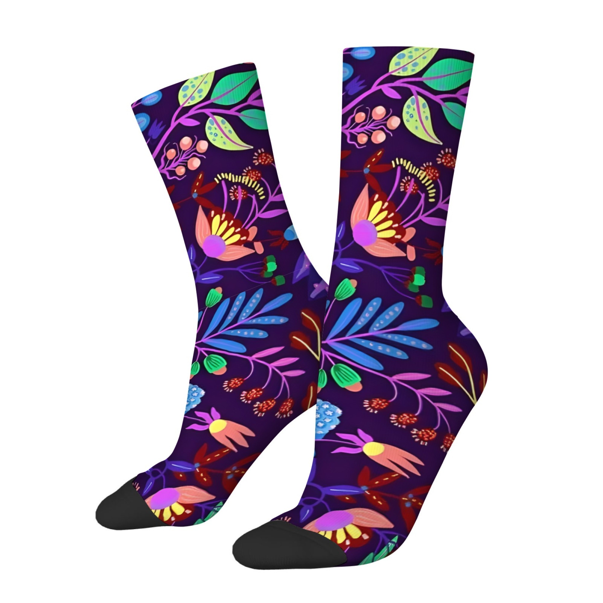 Trendy retro pop-art tropische - Outdoor Adventure Youtube recensie en prijs