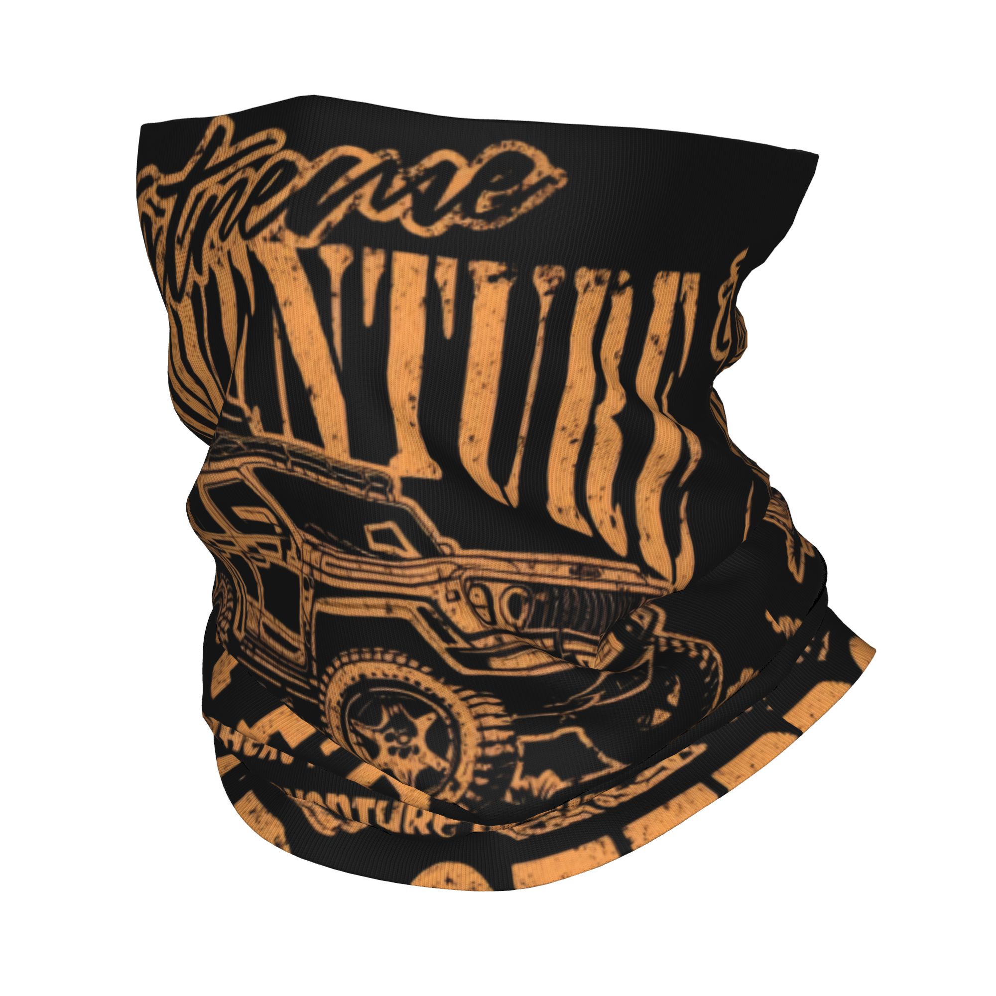 Custom Off Road 4X4 Winter Hoo - Outdoor Adventure Youtube recensie en prijs