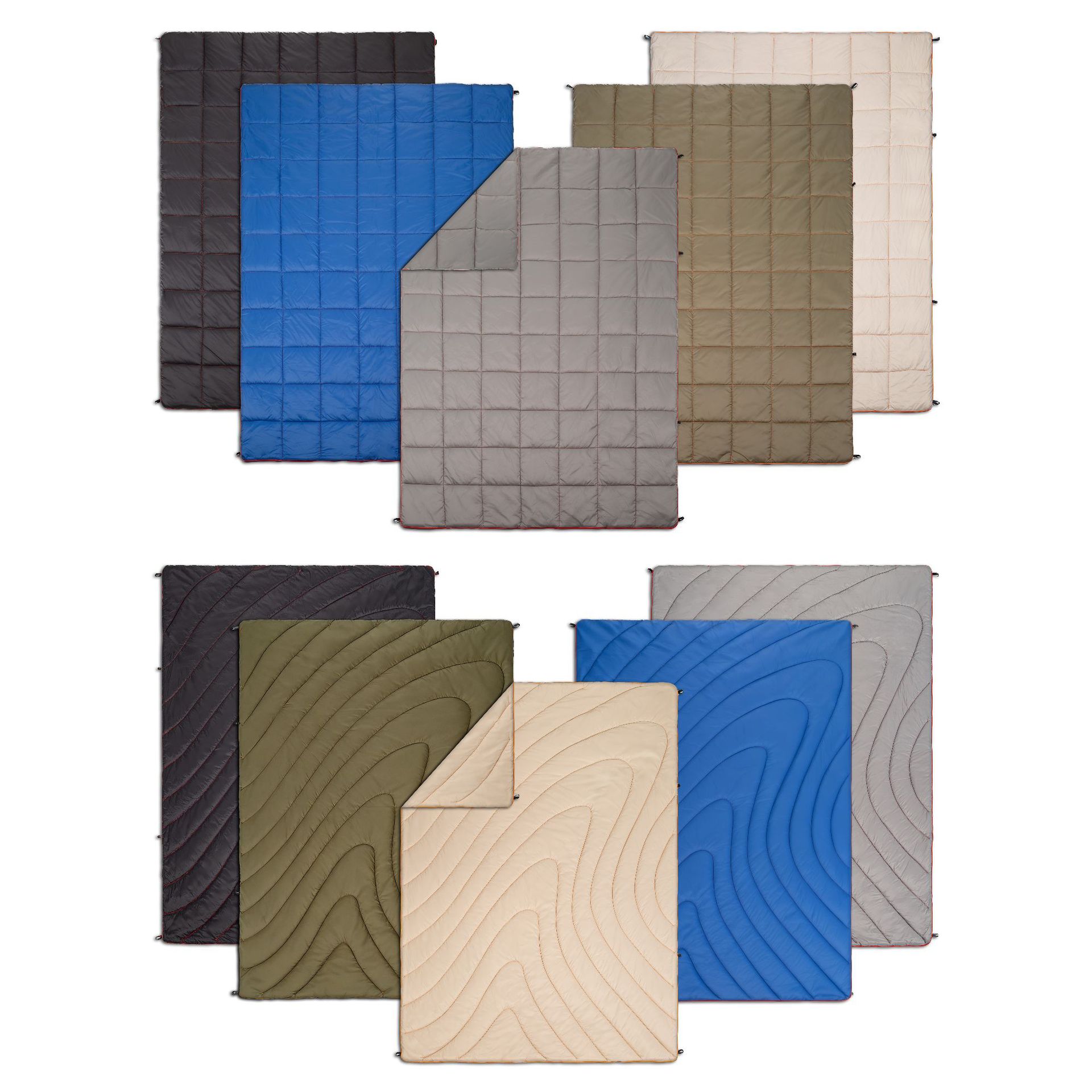 Draagbare buiten thermische wa - Outdoor Adventure Quilt recensie en prijs