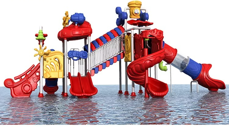 Kinderen Buiten Aqua Park Buis - Outdoor Adventure Youtube recensie en prijs