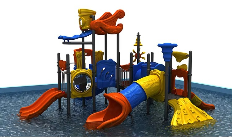 Kinderen Buiten Aqua Park Buis - Outdoor Adventure Youtube recensie en prijs