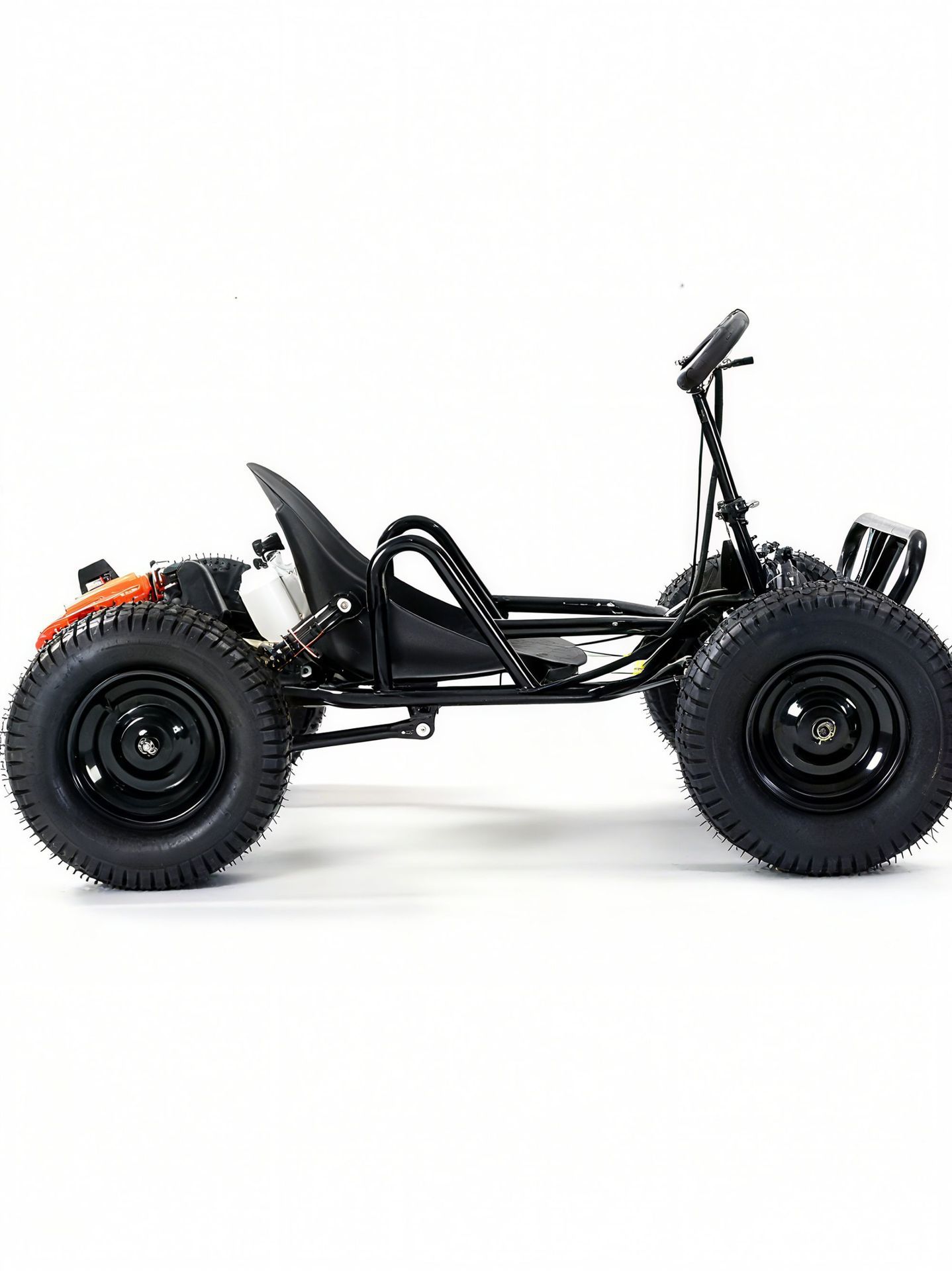Nieuwe gaspedaal Go Kart All-T - Outdoor Adventure Utv recensie en prijs