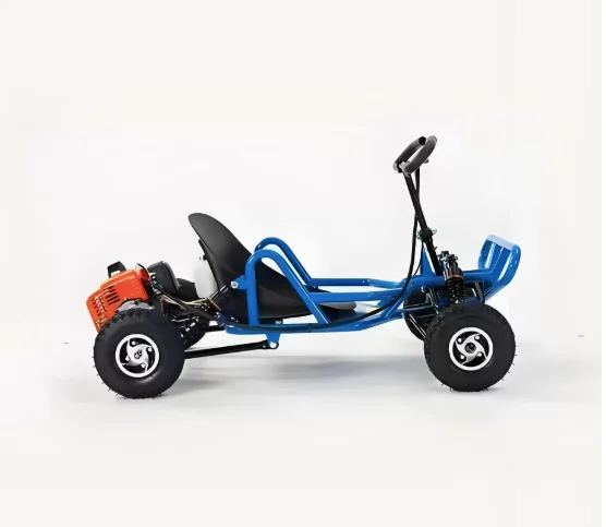 Nieuwe 80CC benzine aangedreve - Outdoor Adventure Utv recensie en prijs