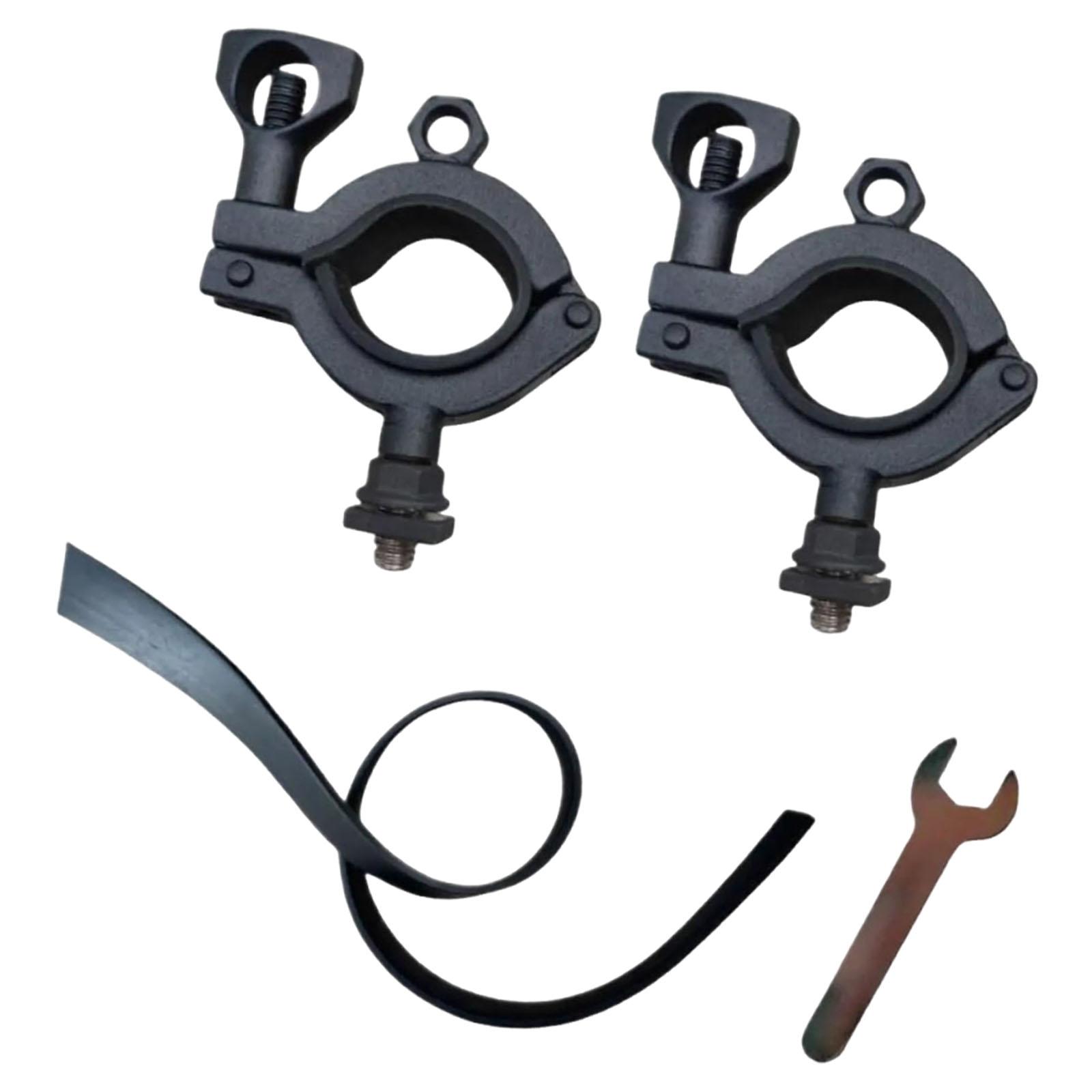 2 stuks dakdragerhouder, metal - Outdoor Adventure Utv recensie en prijs