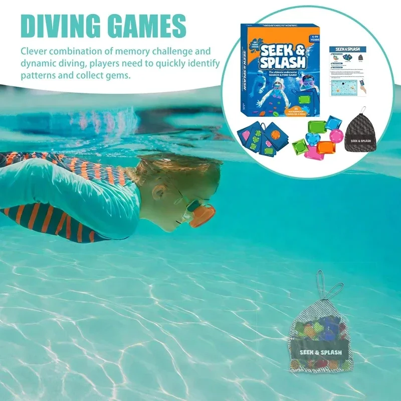 Het ultieme onderwateravontuur - Outdoor Adventure Learning recensie en prijs