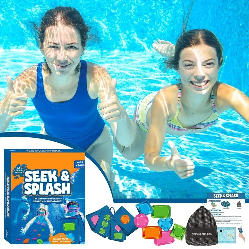Het ultieme onderwateravontuur - Outdoor Adventure Learning recensie en prijs