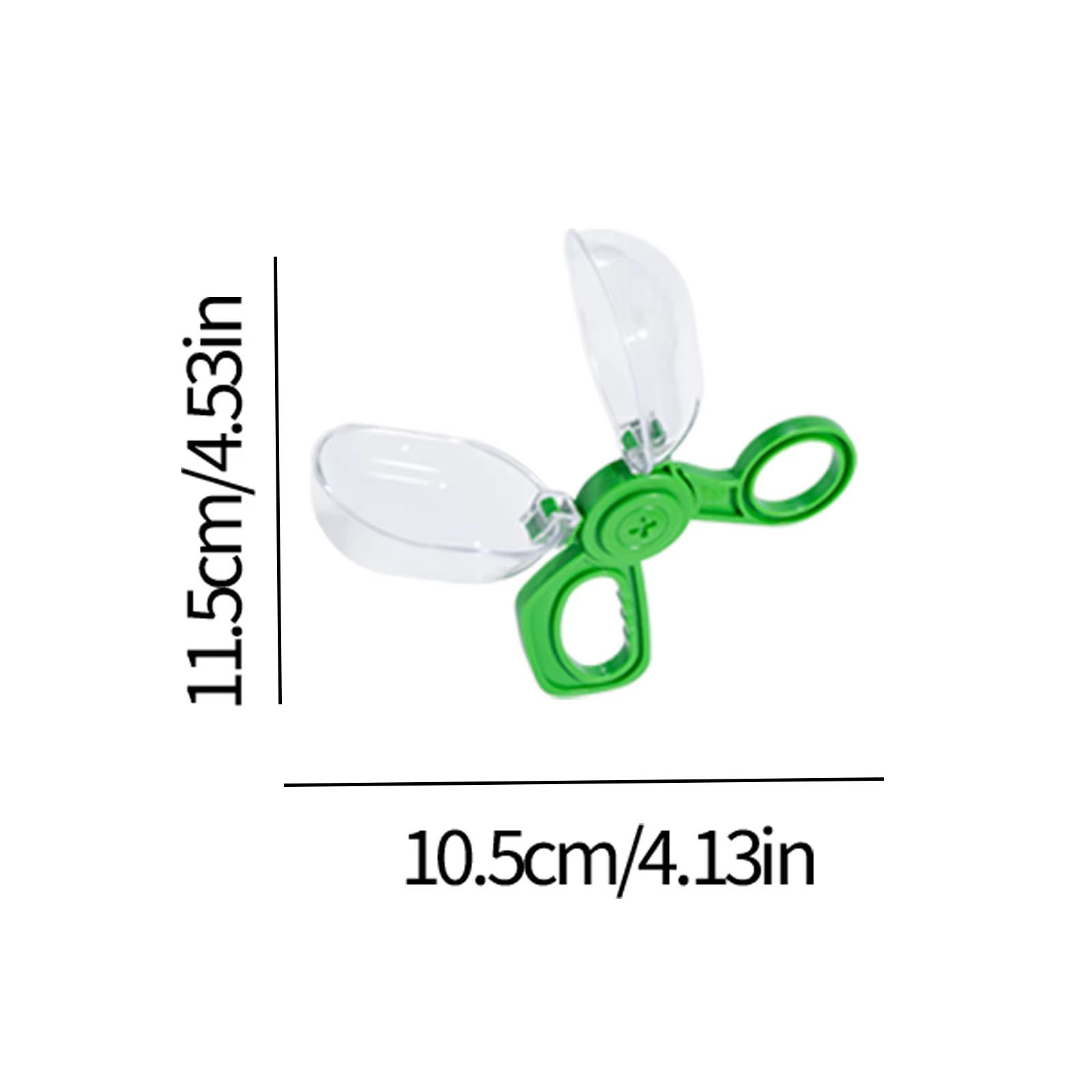 Avontuur Insect Capsule Clip S - Outdoor Adventure Travel recensie en prijs