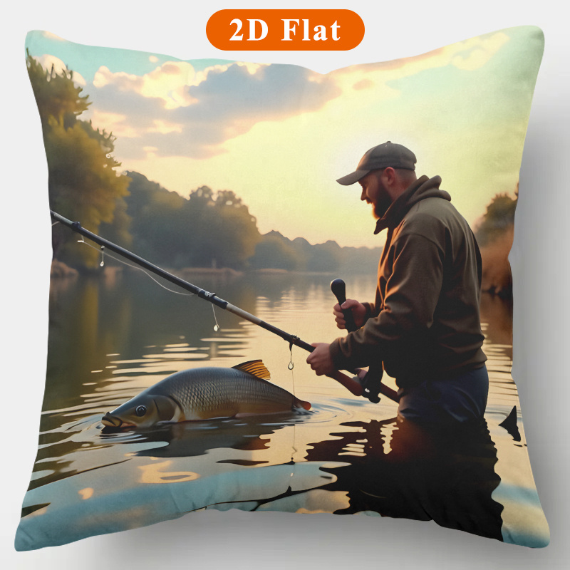 1pc 2D plat (kussen niet inbeg - Outdoor Adventure At recensie en prijs