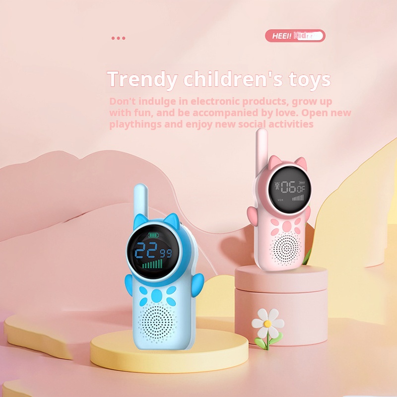 Walkie-talkie voor kinderen, d - Outdoor Adventure Educator recensie en prijs