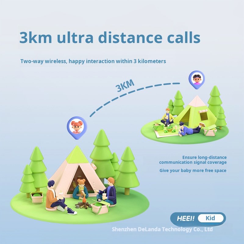 Walkie-talkie voor kinderen, d - Outdoor Adventure Educator recensie en prijs