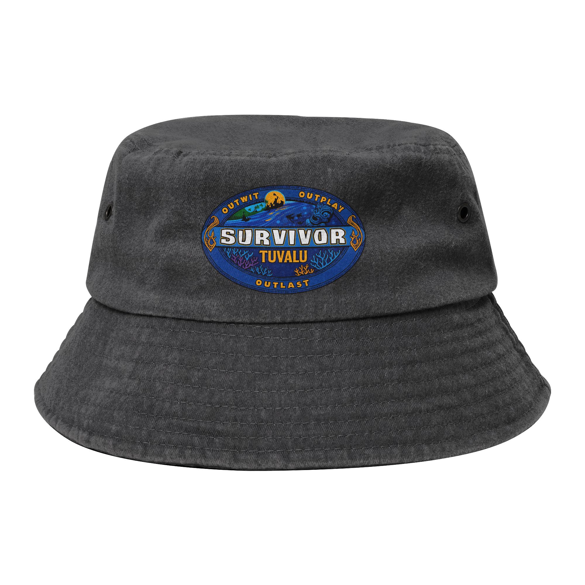 Reisavontuur Spel TV-show S-Su - Outdoor Adventure Show recensie en prijs