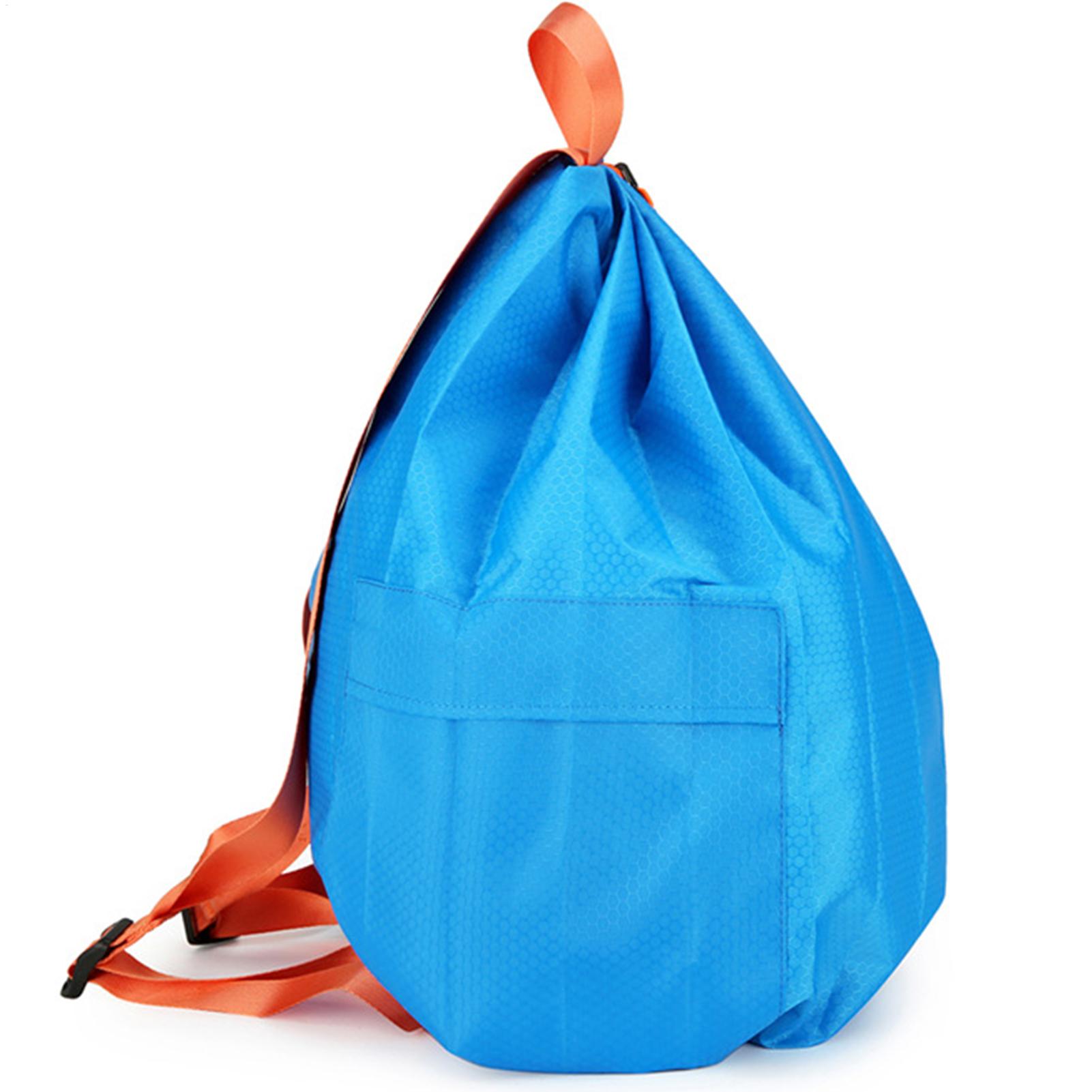 Waterdichte rugzak voor op rei - Outdoor Adventure Travel recensie en prijs