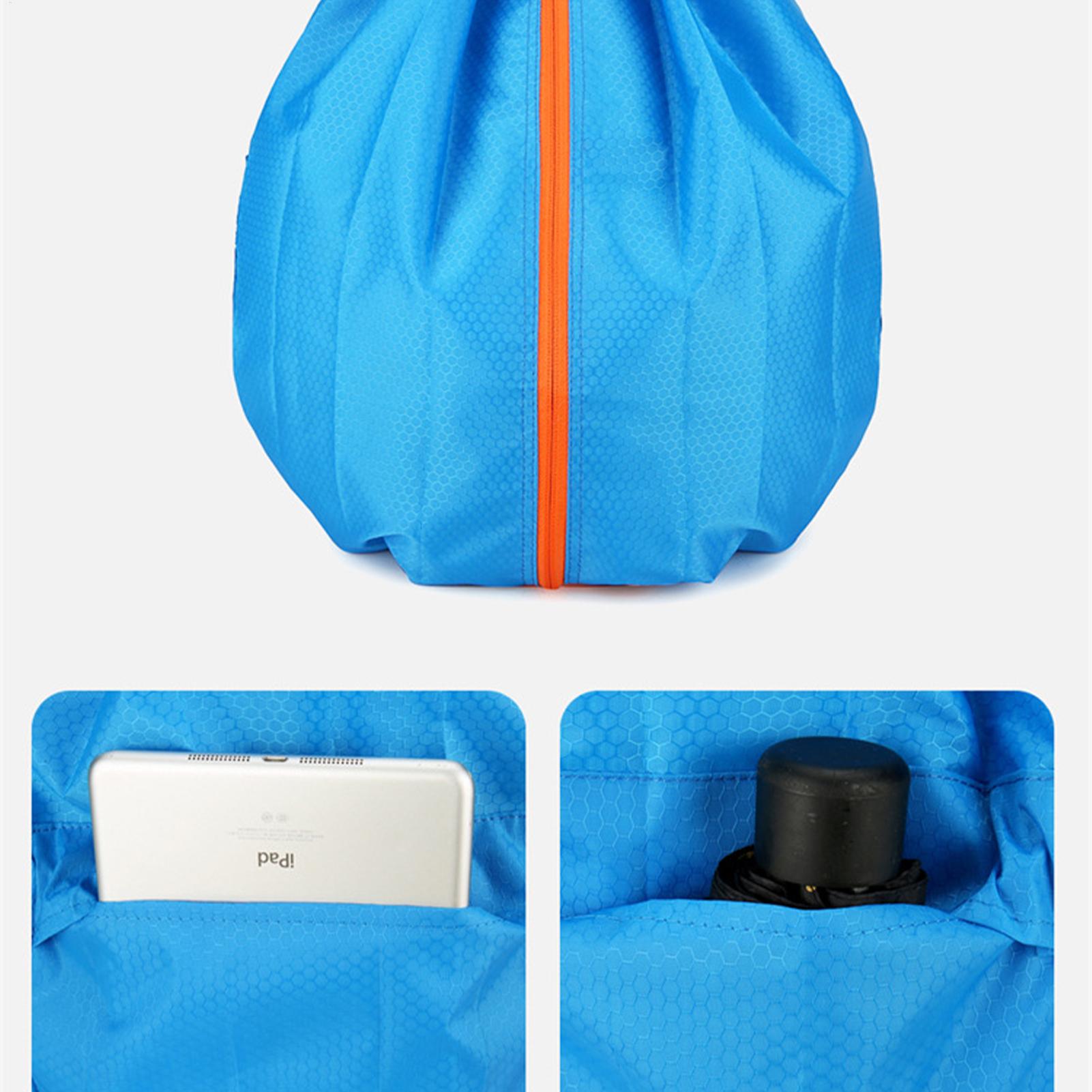 Waterdichte rugzak voor op rei - Outdoor Adventure Travel recensie en prijs