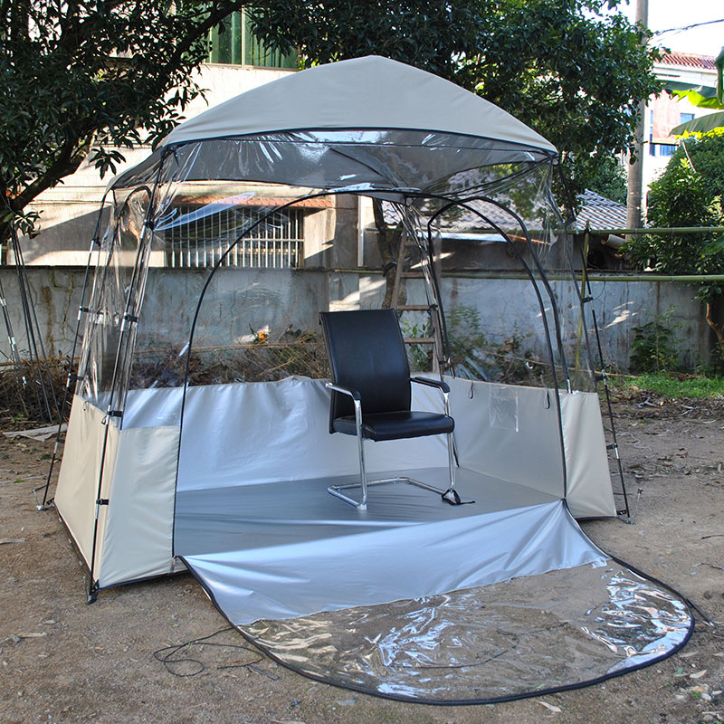 Tuinen, patio's, buitenavontur - Outdoor Adventure Dome Shelter recensie en prijs