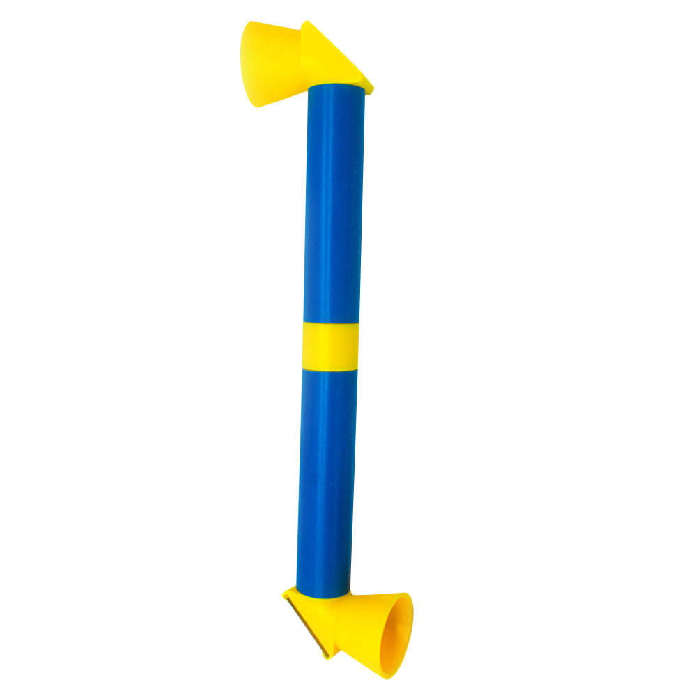 Afneembare plastic periscoop v - Outdoor Adventure Educator recensie en prijs