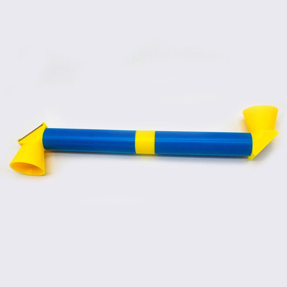 Afneembare plastic periscoop v - Outdoor Adventure Educator recensie en prijs