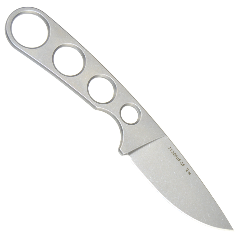 Sanrenmu 7130 Vast Mes Met Mes - Survival Knife Full Tang recensie en prijs