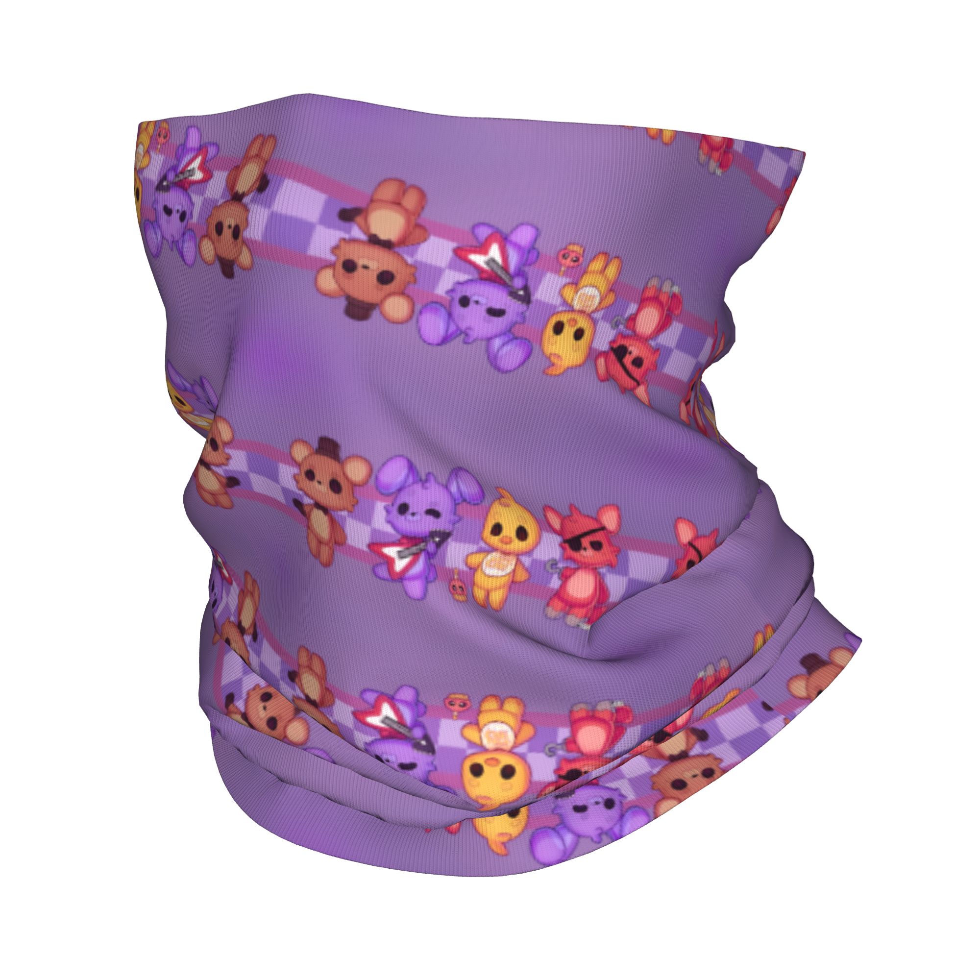 Aangepaste FNAF At Freddys Ban - Outdoor Adventure At recensie en prijs