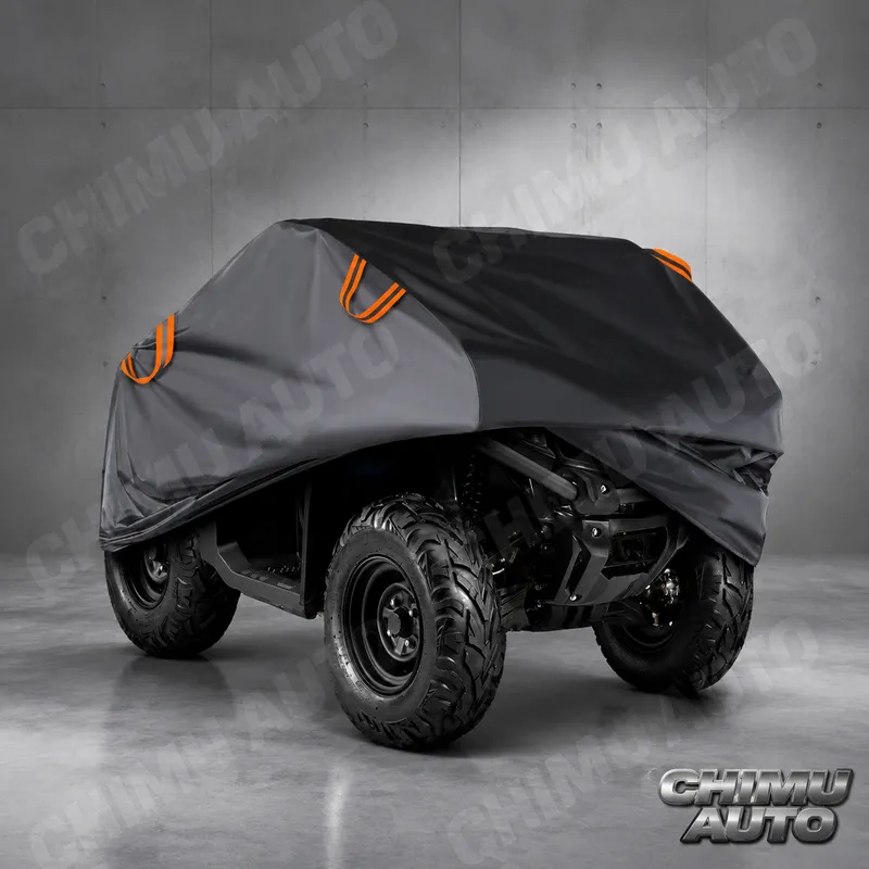 【CHIMU AUTO】 Versterkte waterd - Outdoor Adventure Utv recensie en prijs