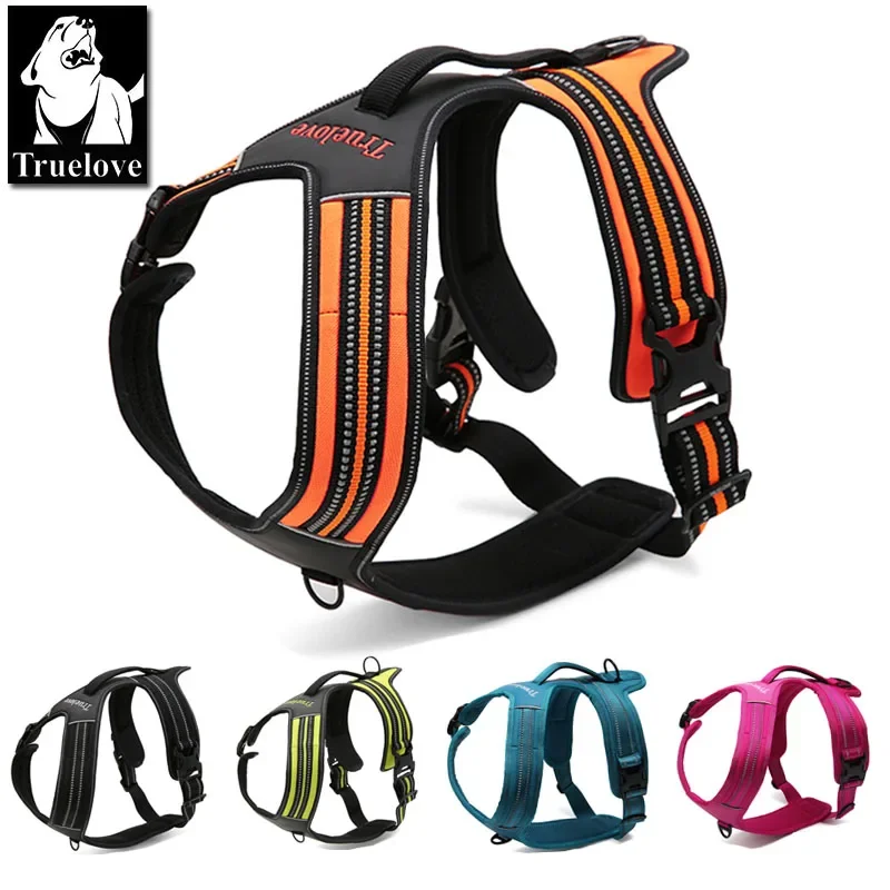 Truelove Sport Nylon Reflecter - Outdoor Adventure Xl recensie en prijs