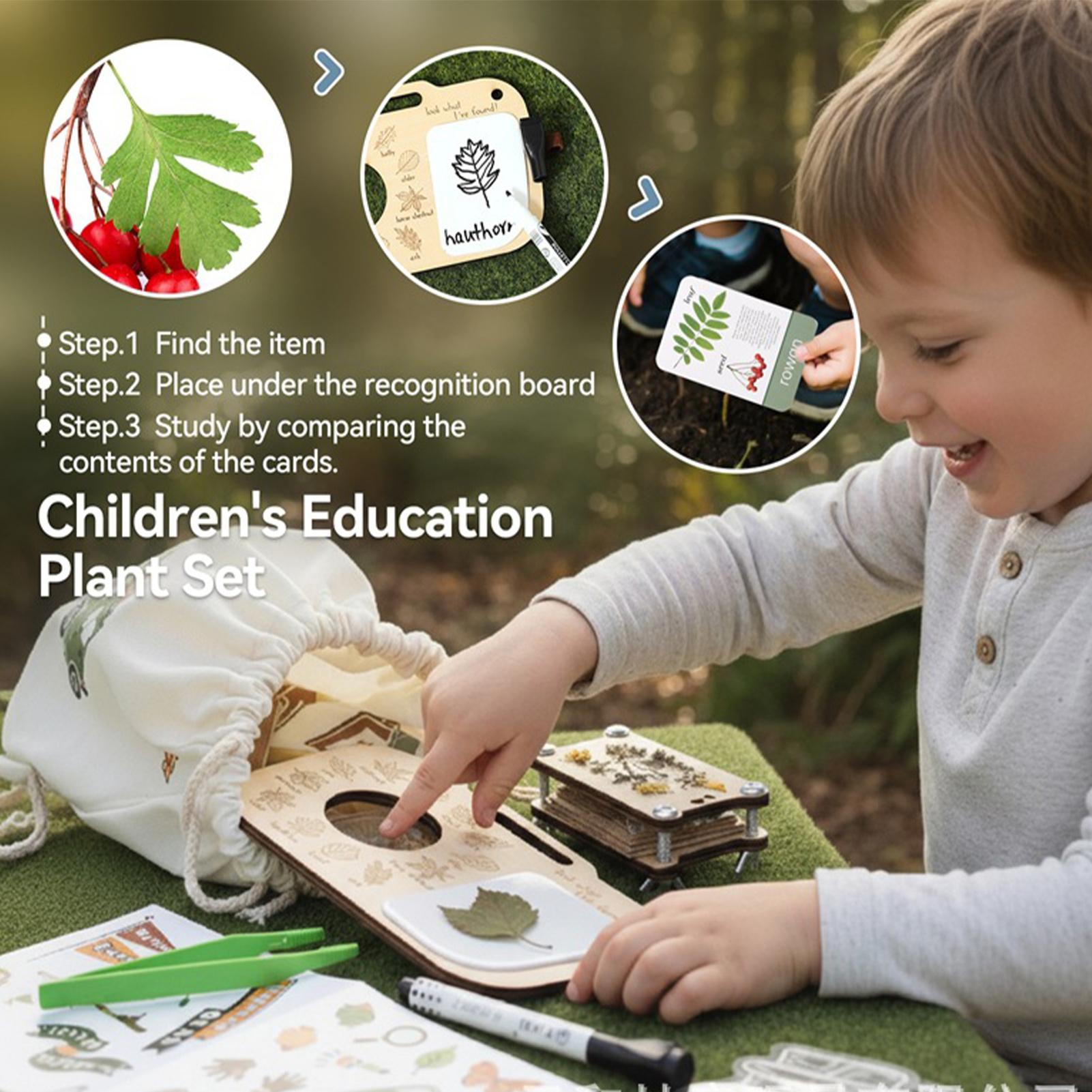 Avonturenset voor kinderen met - Outdoor Adventure Microscope recensie en prijs